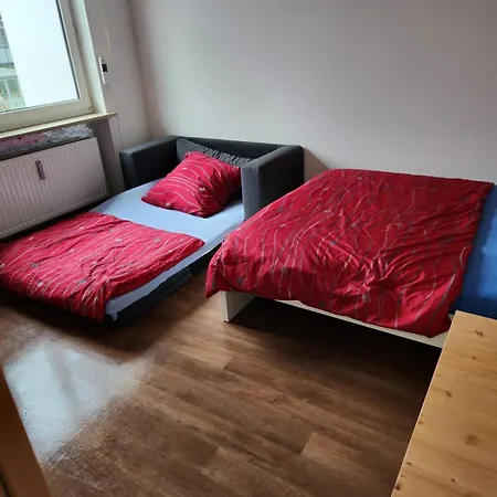 アパート Studio Apartment *